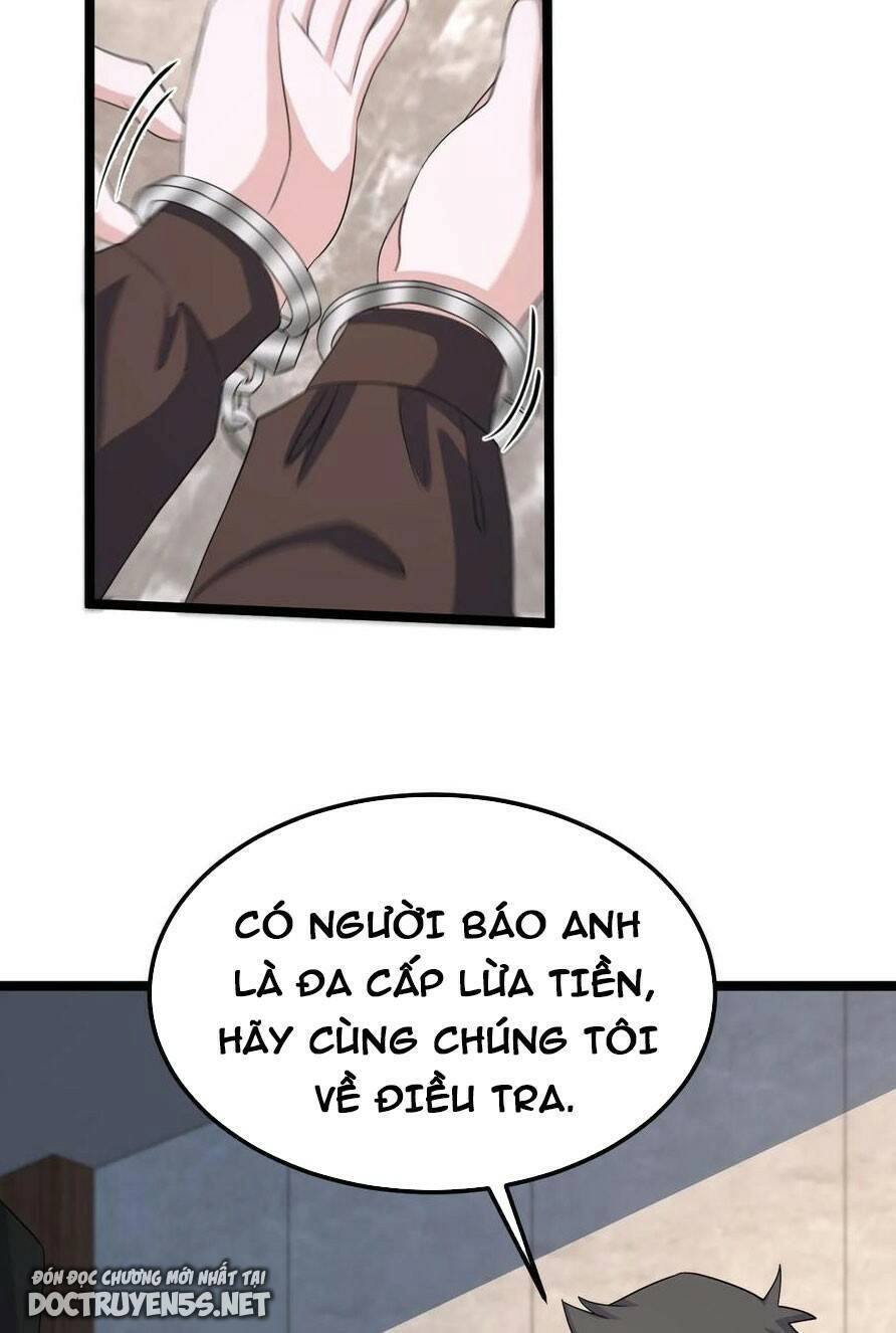 Bắt Đầu Livestream Ở Địa Phủ: Phát Sóng Trực Tiếp Ở Đây Ai Dám Đến Chapter 196 - 9