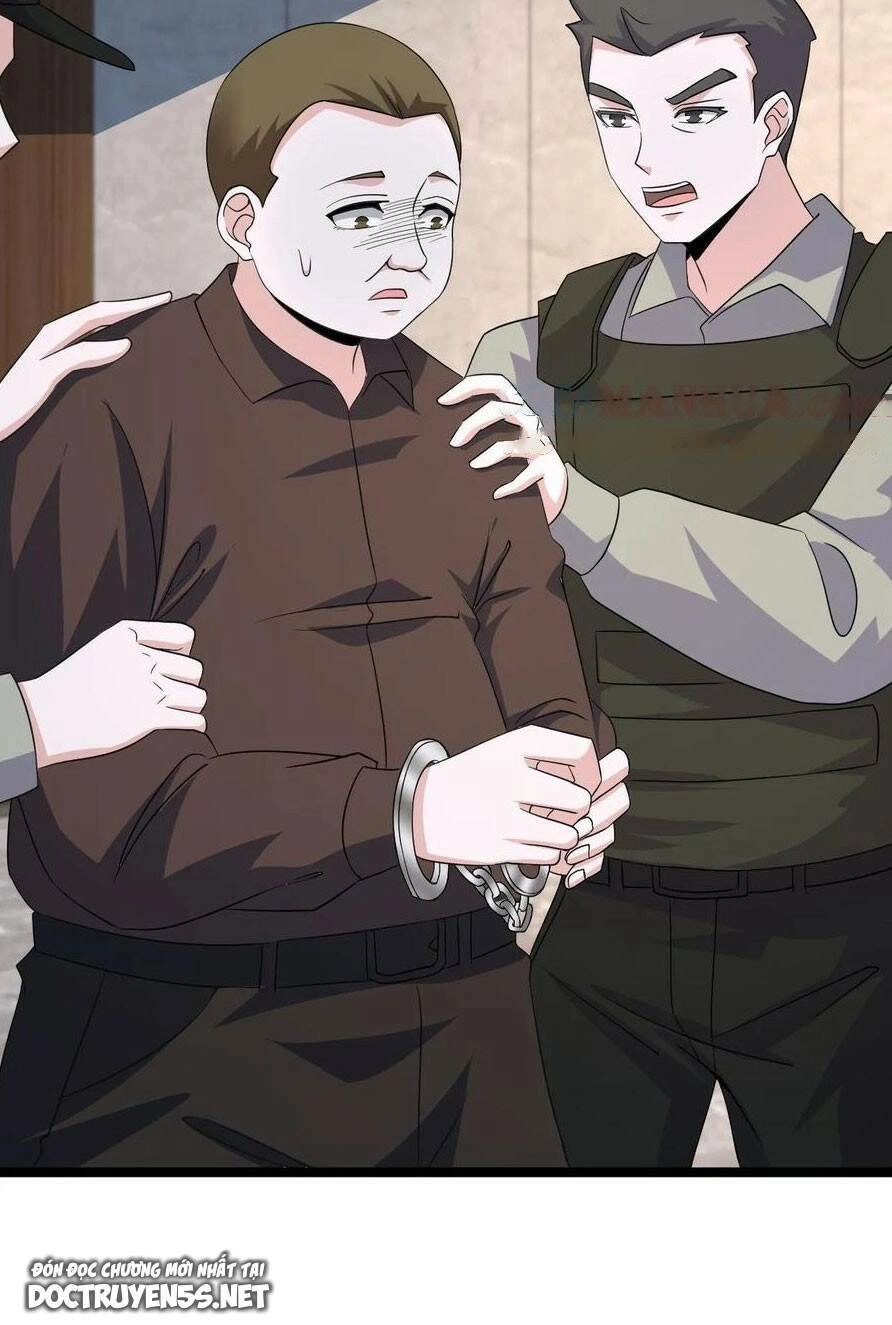 Bắt Đầu Livestream Ở Địa Phủ: Phát Sóng Trực Tiếp Ở Đây Ai Dám Đến Chapter 196 - 10