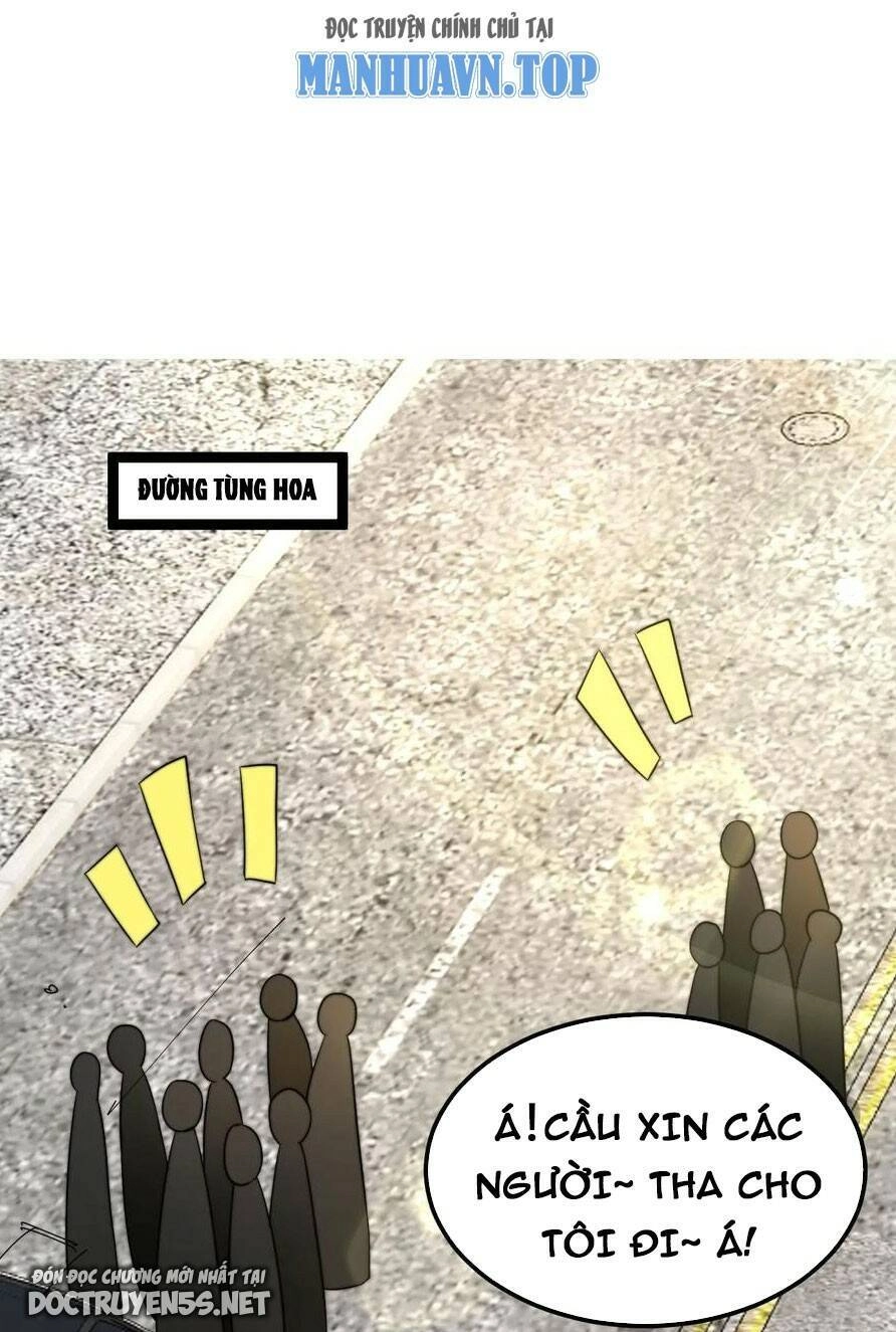 Bắt Đầu Livestream Ở Địa Phủ: Phát Sóng Trực Tiếp Ở Đây Ai Dám Đến Chapter 196 - 11