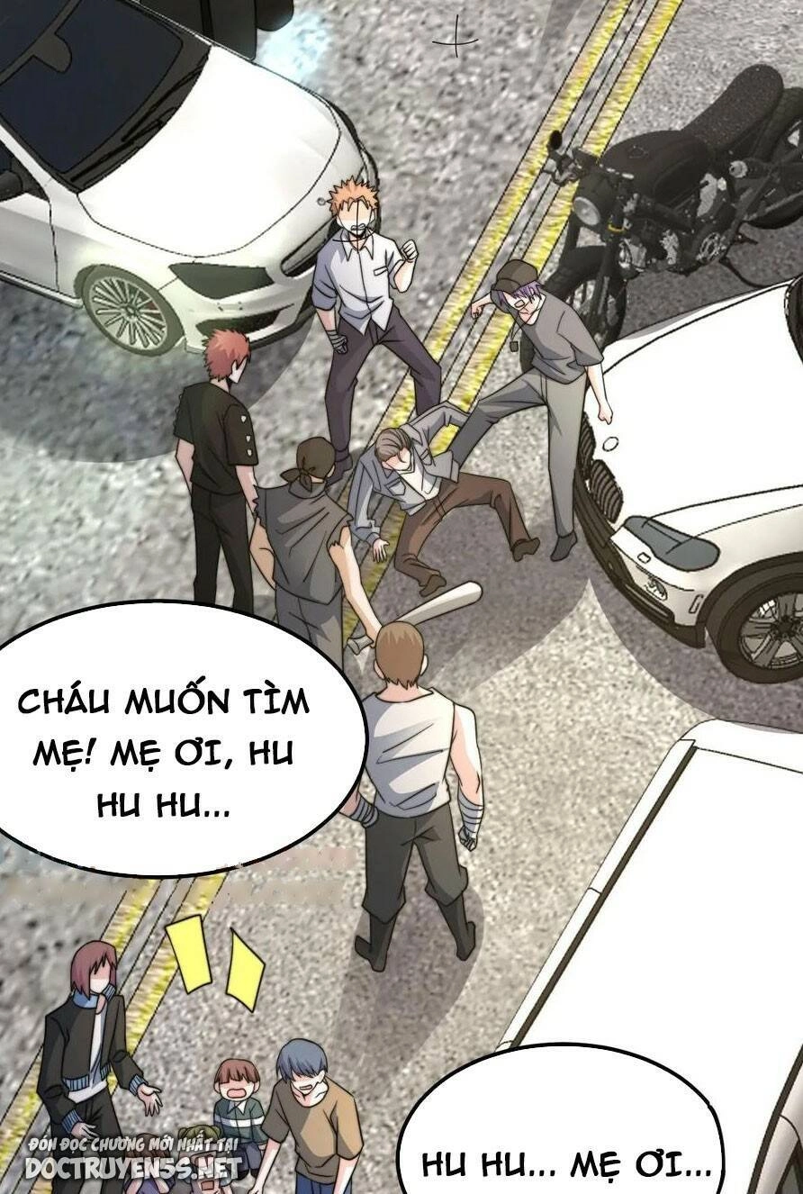 Bắt Đầu Livestream Ở Địa Phủ: Phát Sóng Trực Tiếp Ở Đây Ai Dám Đến Chapter 196 - 12