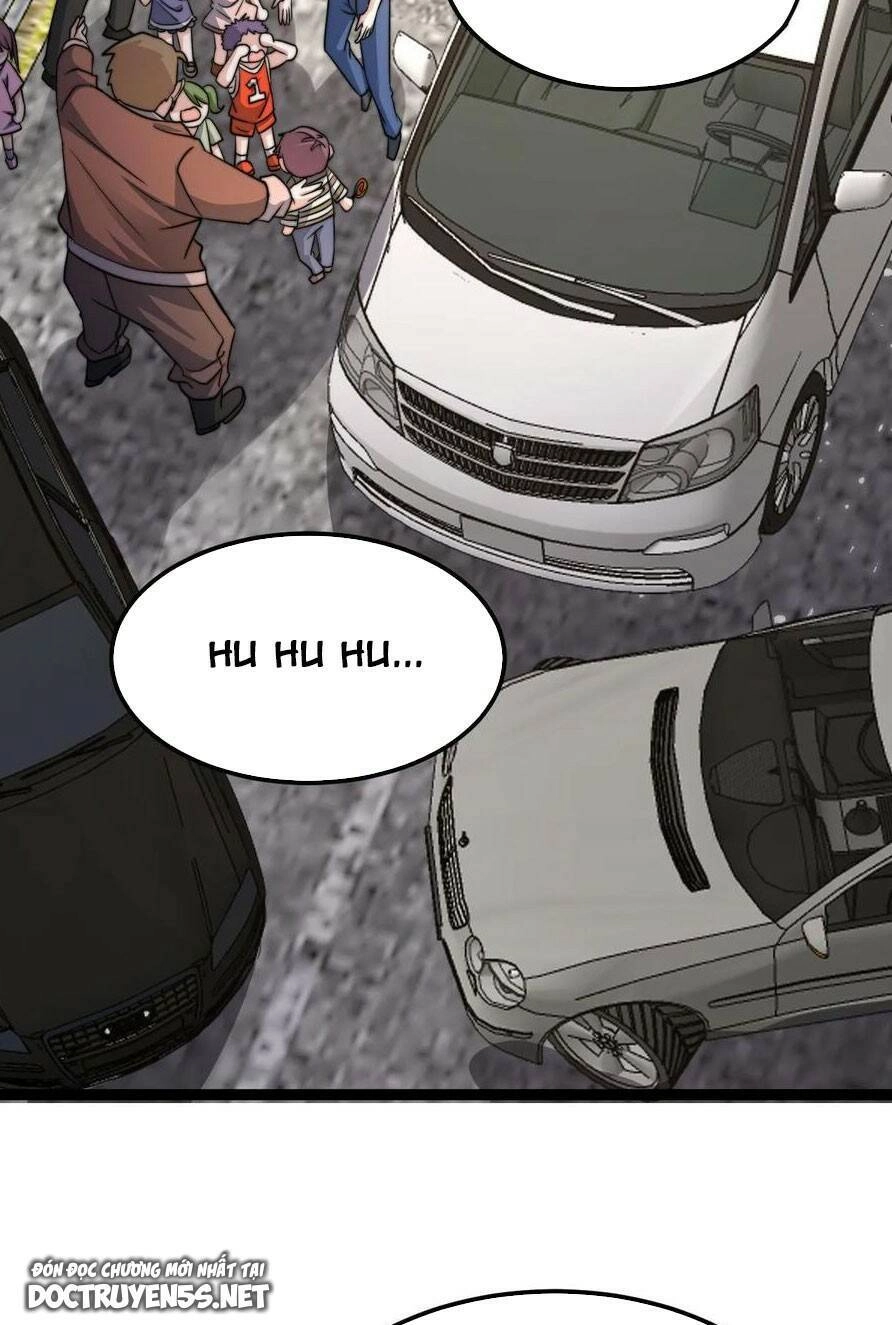 Bắt Đầu Livestream Ở Địa Phủ: Phát Sóng Trực Tiếp Ở Đây Ai Dám Đến Chapter 196 - 13