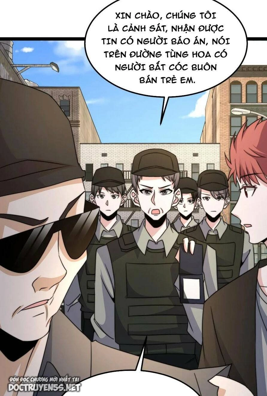 Bắt Đầu Livestream Ở Địa Phủ: Phát Sóng Trực Tiếp Ở Đây Ai Dám Đến Chapter 196 - 14