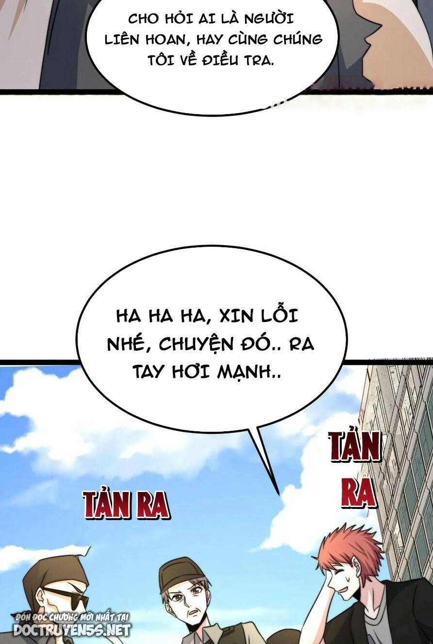 Bắt Đầu Livestream Ở Địa Phủ: Phát Sóng Trực Tiếp Ở Đây Ai Dám Đến Chapter 196 - 15