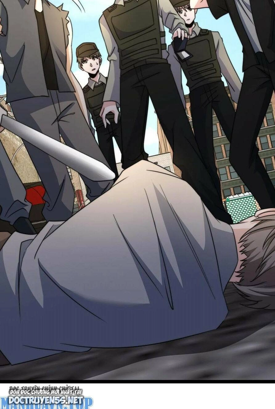 Bắt Đầu Livestream Ở Địa Phủ: Phát Sóng Trực Tiếp Ở Đây Ai Dám Đến Chapter 196 - 16