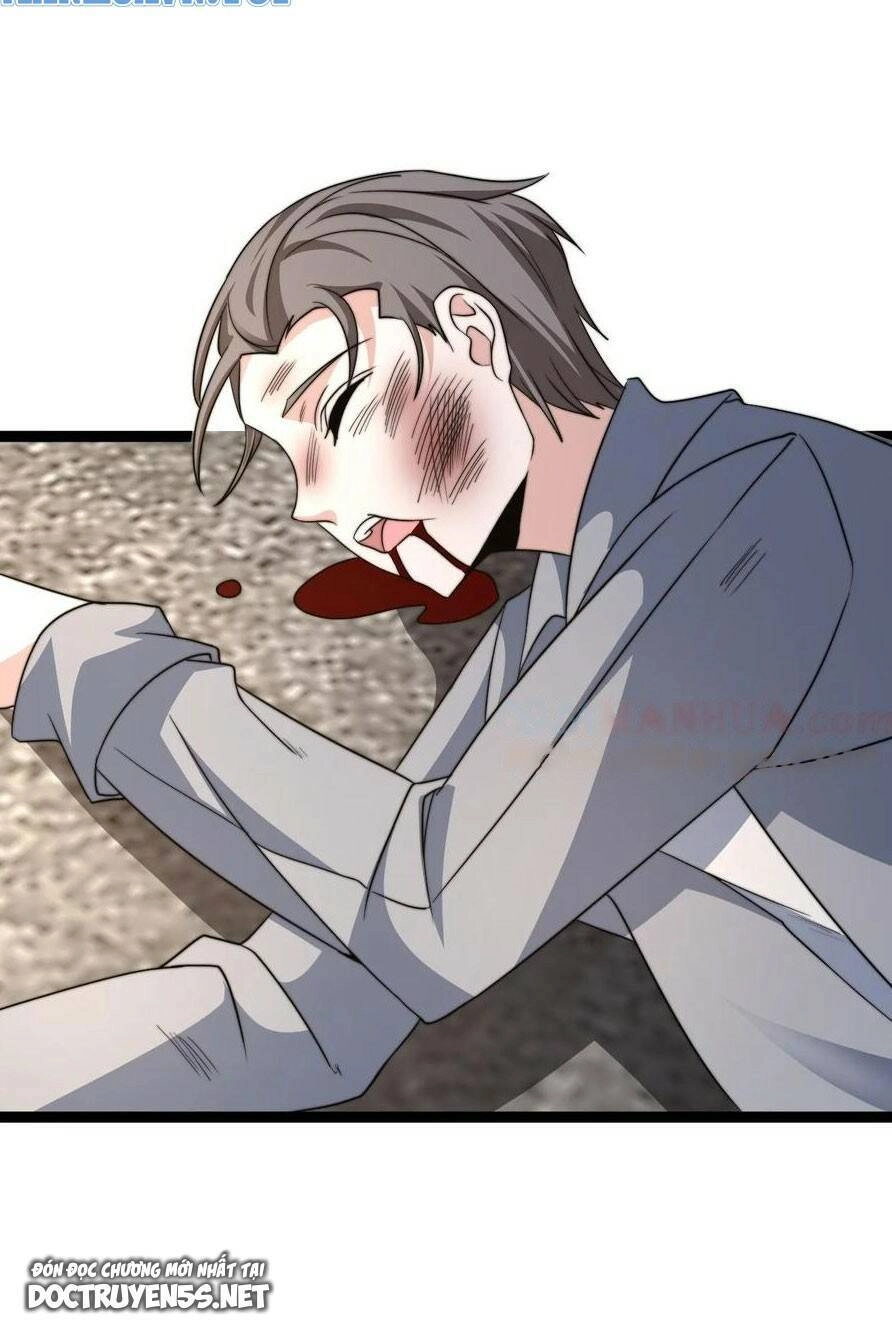 Bắt Đầu Livestream Ở Địa Phủ: Phát Sóng Trực Tiếp Ở Đây Ai Dám Đến Chapter 196 - 17