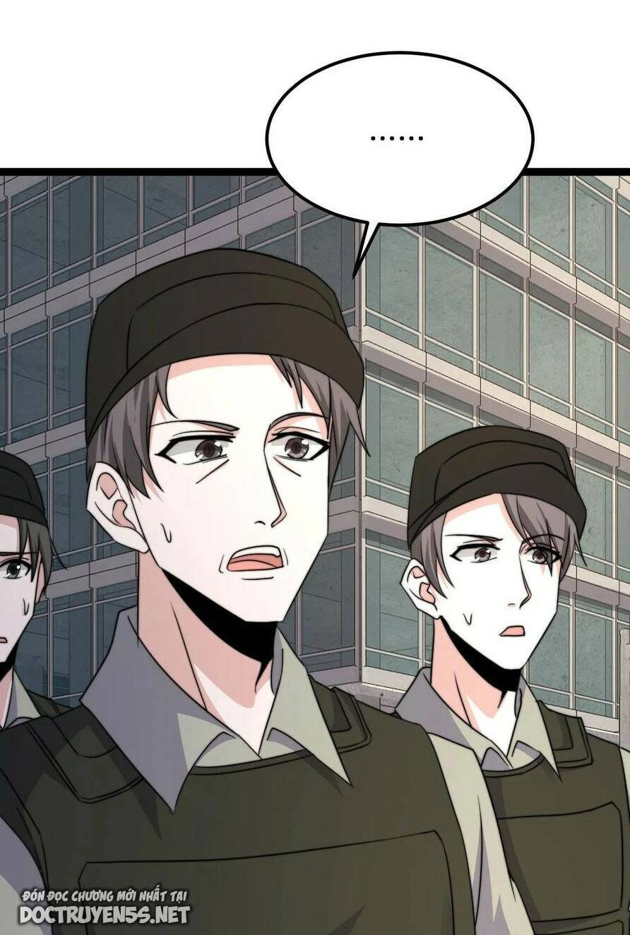 Bắt Đầu Livestream Ở Địa Phủ: Phát Sóng Trực Tiếp Ở Đây Ai Dám Đến Chapter 196 - 18