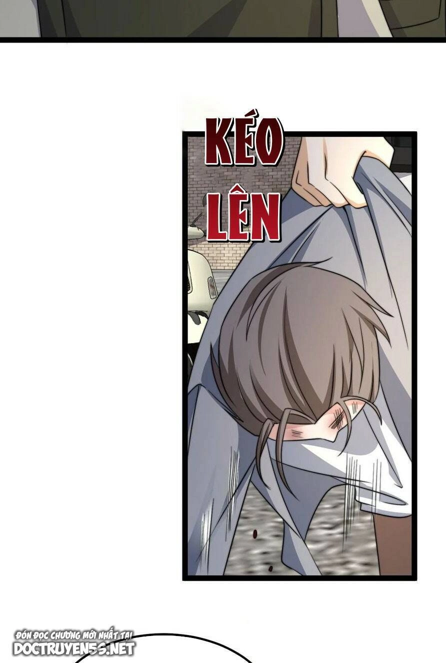 Bắt Đầu Livestream Ở Địa Phủ: Phát Sóng Trực Tiếp Ở Đây Ai Dám Đến Chapter 196 - 19