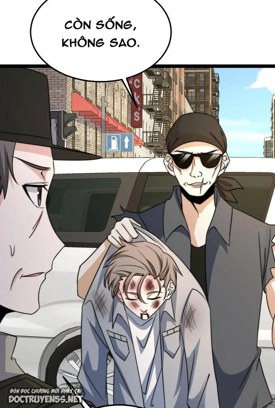 Bắt Đầu Livestream Ở Địa Phủ: Phát Sóng Trực Tiếp Ở Đây Ai Dám Đến Chapter 196 - 20