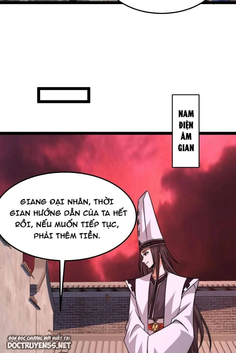 Bắt Đầu Livestream Ở Địa Phủ: Phát Sóng Trực Tiếp Ở Đây Ai Dám Đến Chapter 196 - 23