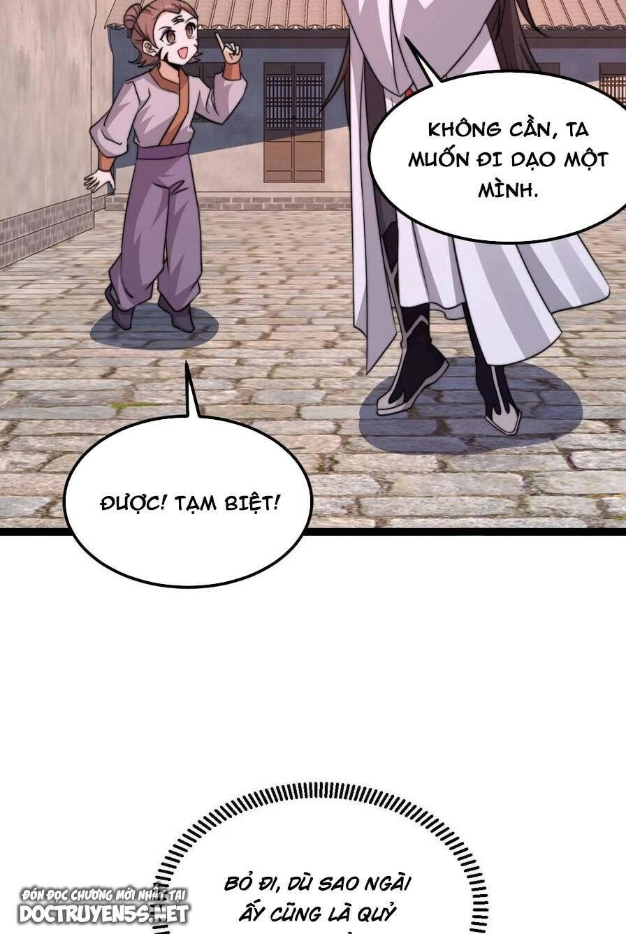 Bắt Đầu Livestream Ở Địa Phủ: Phát Sóng Trực Tiếp Ở Đây Ai Dám Đến Chapter 196 - 24