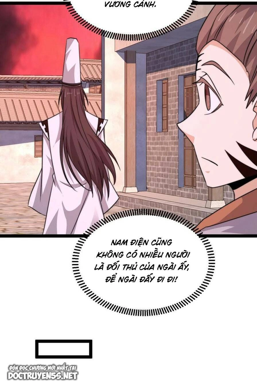 Bắt Đầu Livestream Ở Địa Phủ: Phát Sóng Trực Tiếp Ở Đây Ai Dám Đến Chapter 196 - 25