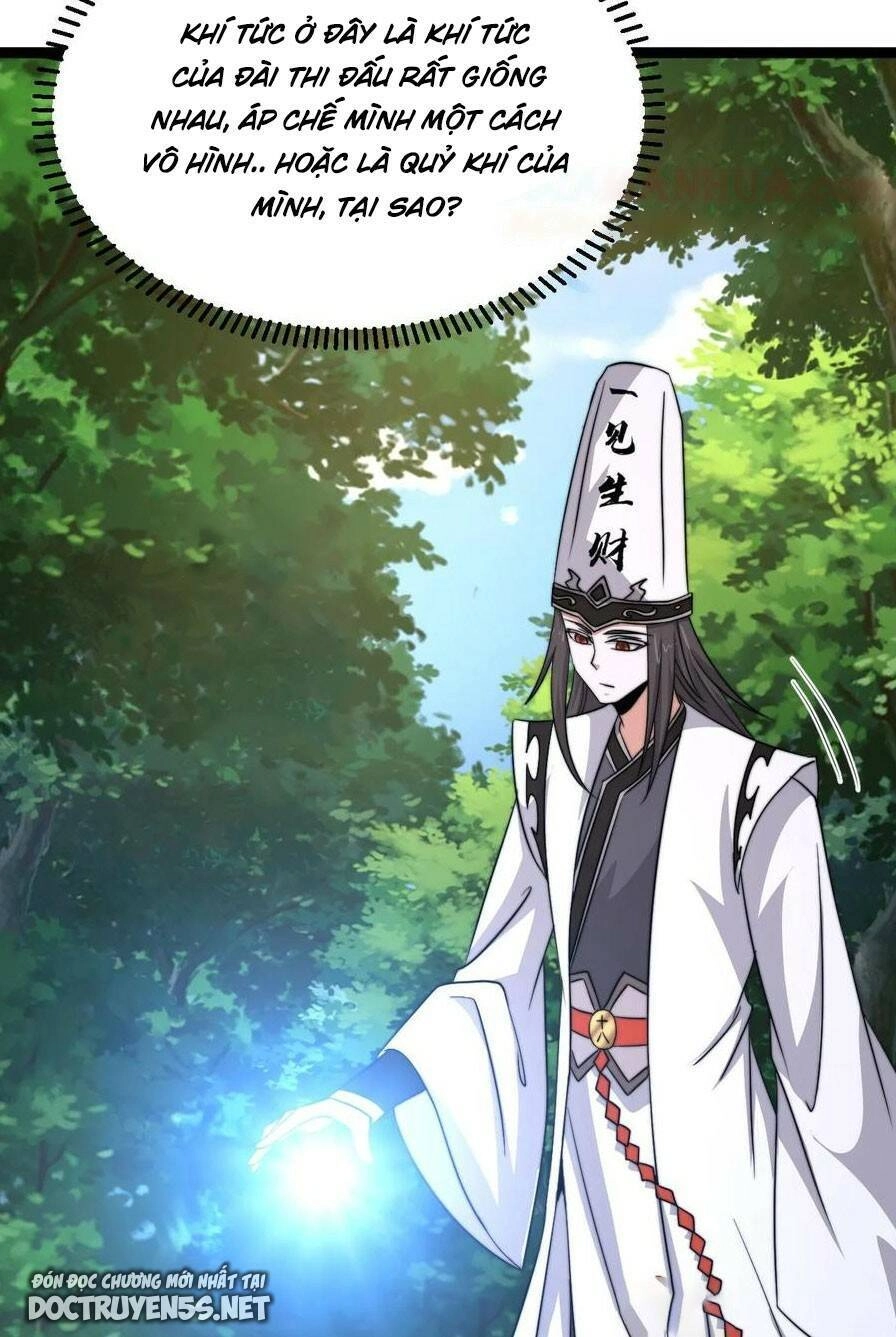 Bắt Đầu Livestream Ở Địa Phủ: Phát Sóng Trực Tiếp Ở Đây Ai Dám Đến Chapter 196 - 27