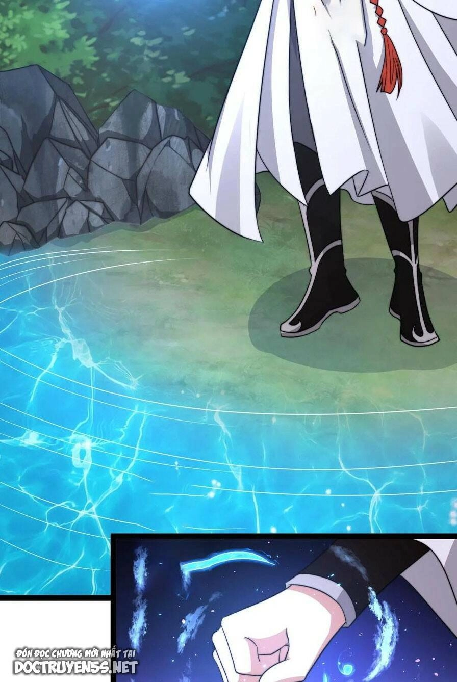 Bắt Đầu Livestream Ở Địa Phủ: Phát Sóng Trực Tiếp Ở Đây Ai Dám Đến Chapter 196 - 28