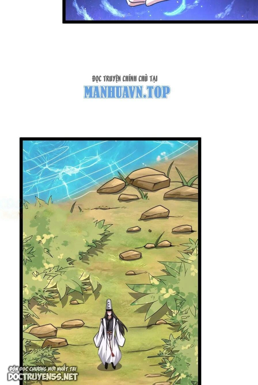 Bắt Đầu Livestream Ở Địa Phủ: Phát Sóng Trực Tiếp Ở Đây Ai Dám Đến Chapter 196 - 29