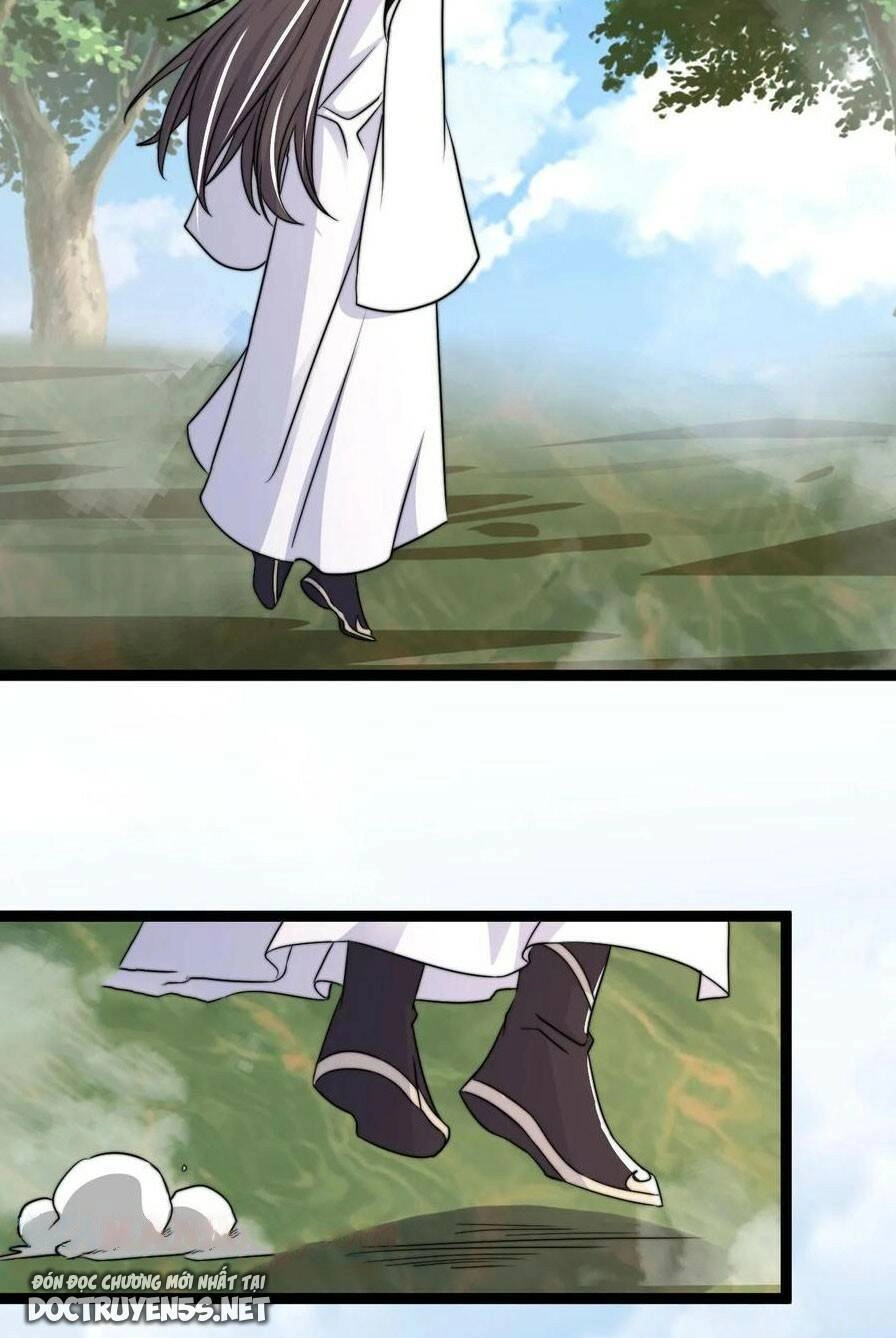 Bắt Đầu Livestream Ở Địa Phủ: Phát Sóng Trực Tiếp Ở Đây Ai Dám Đến Chapter 196 - 31