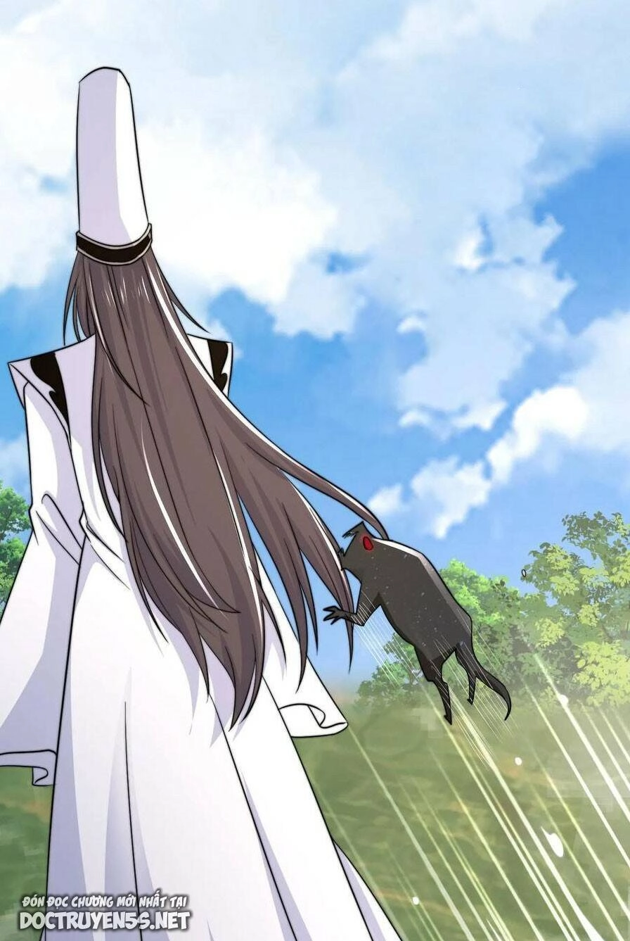 Bắt Đầu Livestream Ở Địa Phủ: Phát Sóng Trực Tiếp Ở Đây Ai Dám Đến Chapter 196 - 32