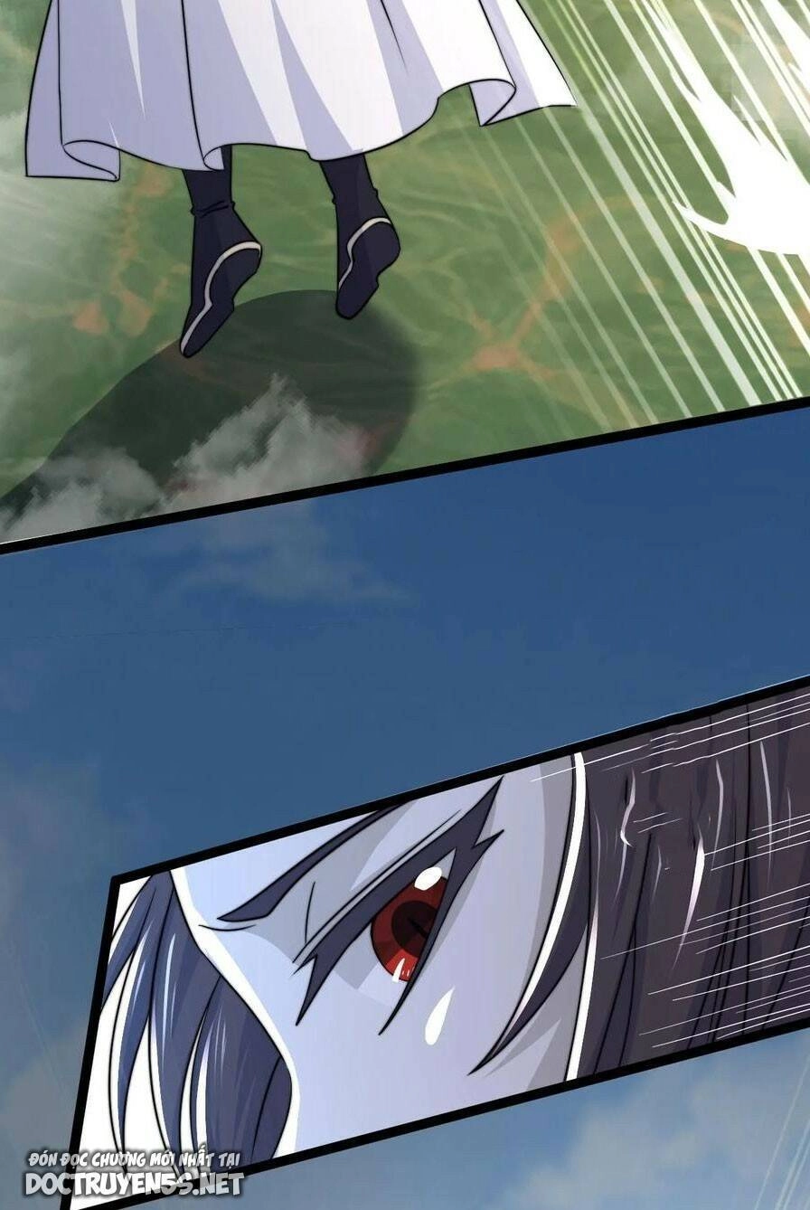 Bắt Đầu Livestream Ở Địa Phủ: Phát Sóng Trực Tiếp Ở Đây Ai Dám Đến Chapter 196 - 33