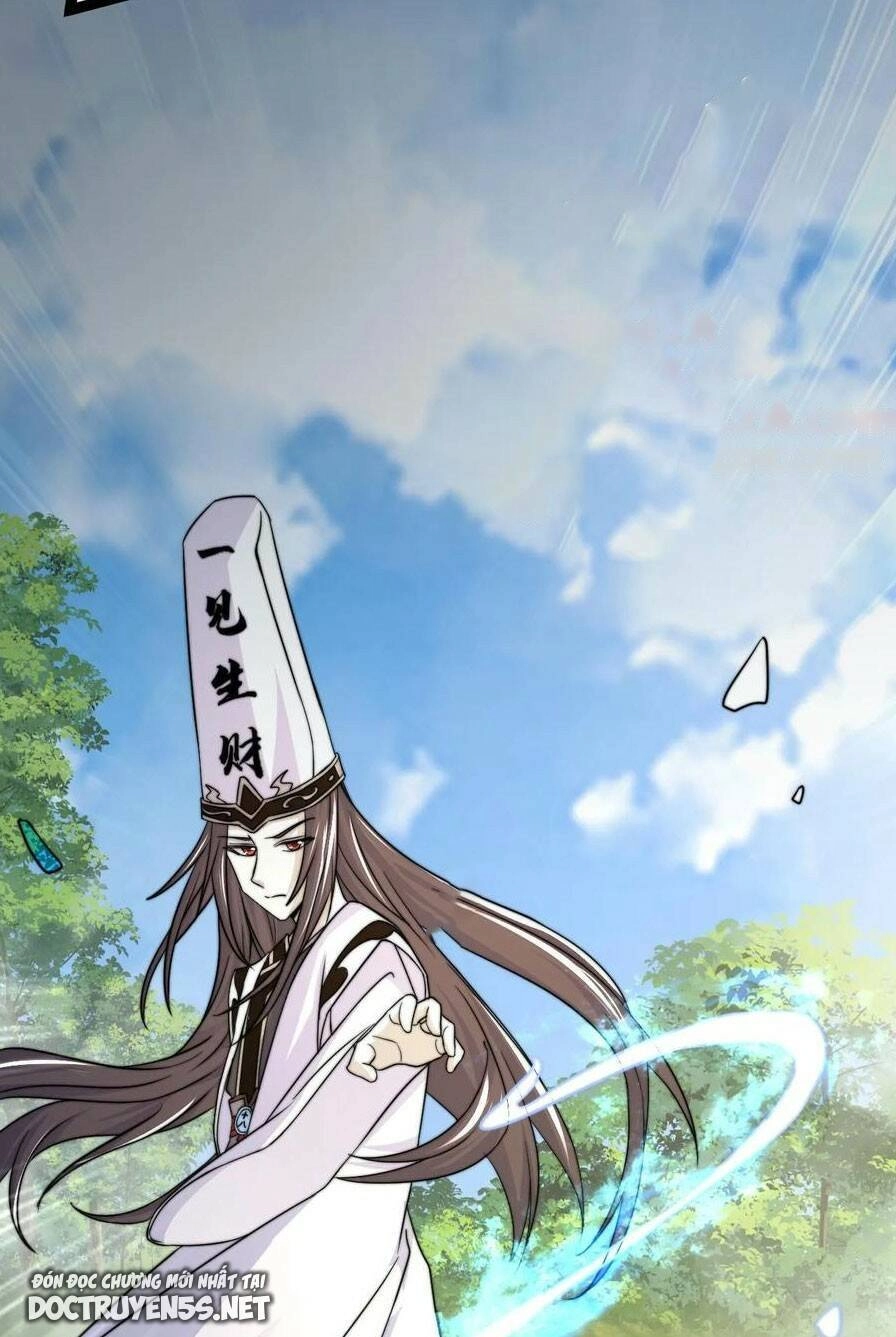 Bắt Đầu Livestream Ở Địa Phủ: Phát Sóng Trực Tiếp Ở Đây Ai Dám Đến Chapter 196 - 34