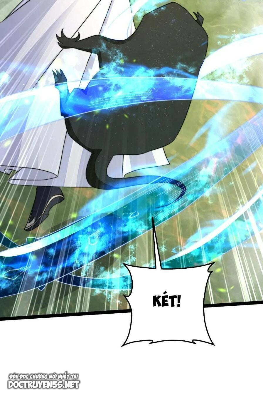 Bắt Đầu Livestream Ở Địa Phủ: Phát Sóng Trực Tiếp Ở Đây Ai Dám Đến Chapter 196 - 35