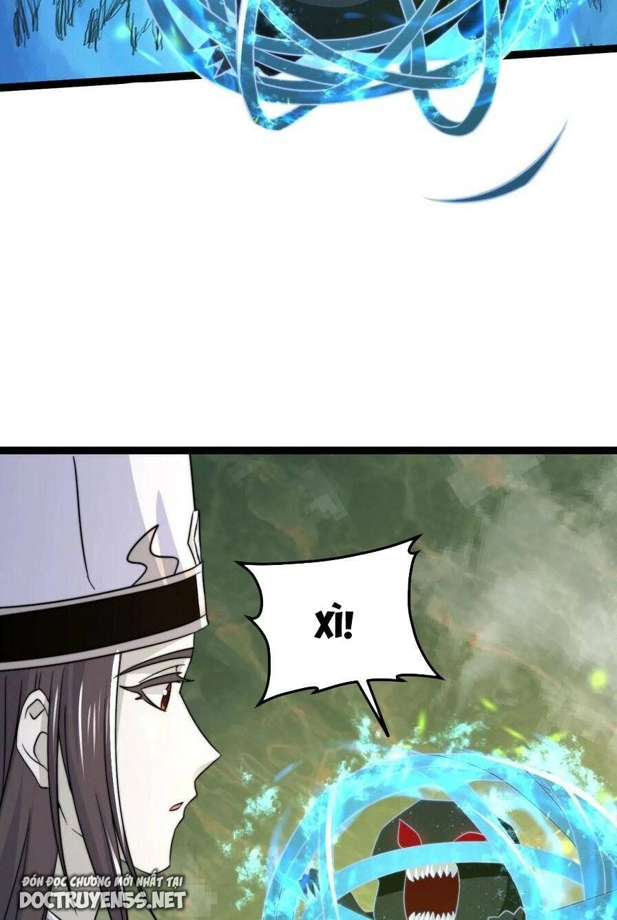 Bắt Đầu Livestream Ở Địa Phủ: Phát Sóng Trực Tiếp Ở Đây Ai Dám Đến Chapter 196 - 38