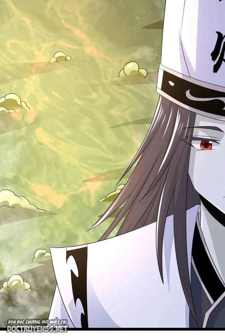 Bắt Đầu Livestream Ở Địa Phủ: Phát Sóng Trực Tiếp Ở Đây Ai Dám Đến Chapter 196 - 40