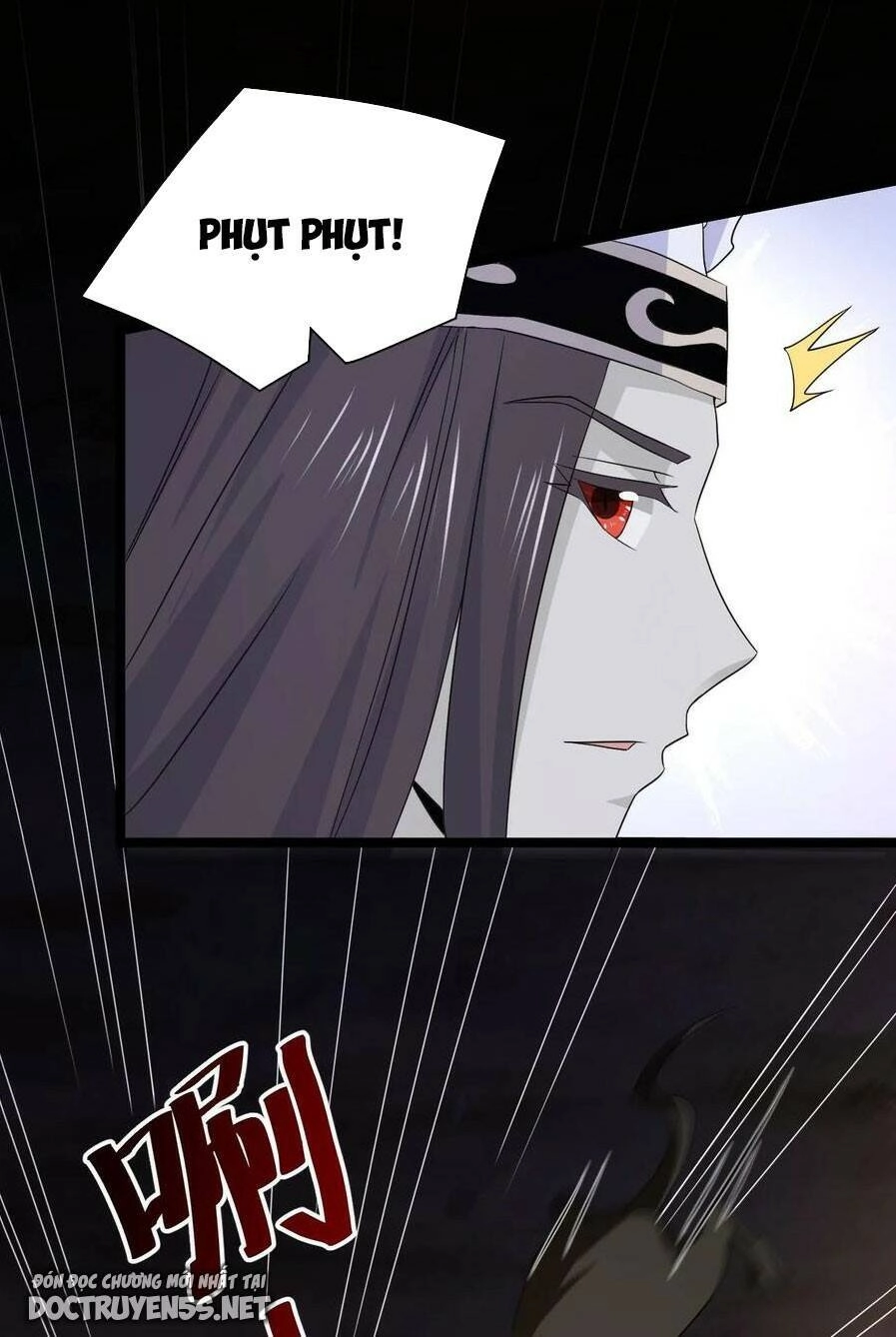 Bắt Đầu Livestream Ở Địa Phủ: Phát Sóng Trực Tiếp Ở Đây Ai Dám Đến Chapter 197 - 2