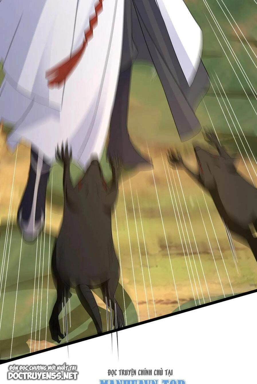 Bắt Đầu Livestream Ở Địa Phủ: Phát Sóng Trực Tiếp Ở Đây Ai Dám Đến Chapter 197 - 4