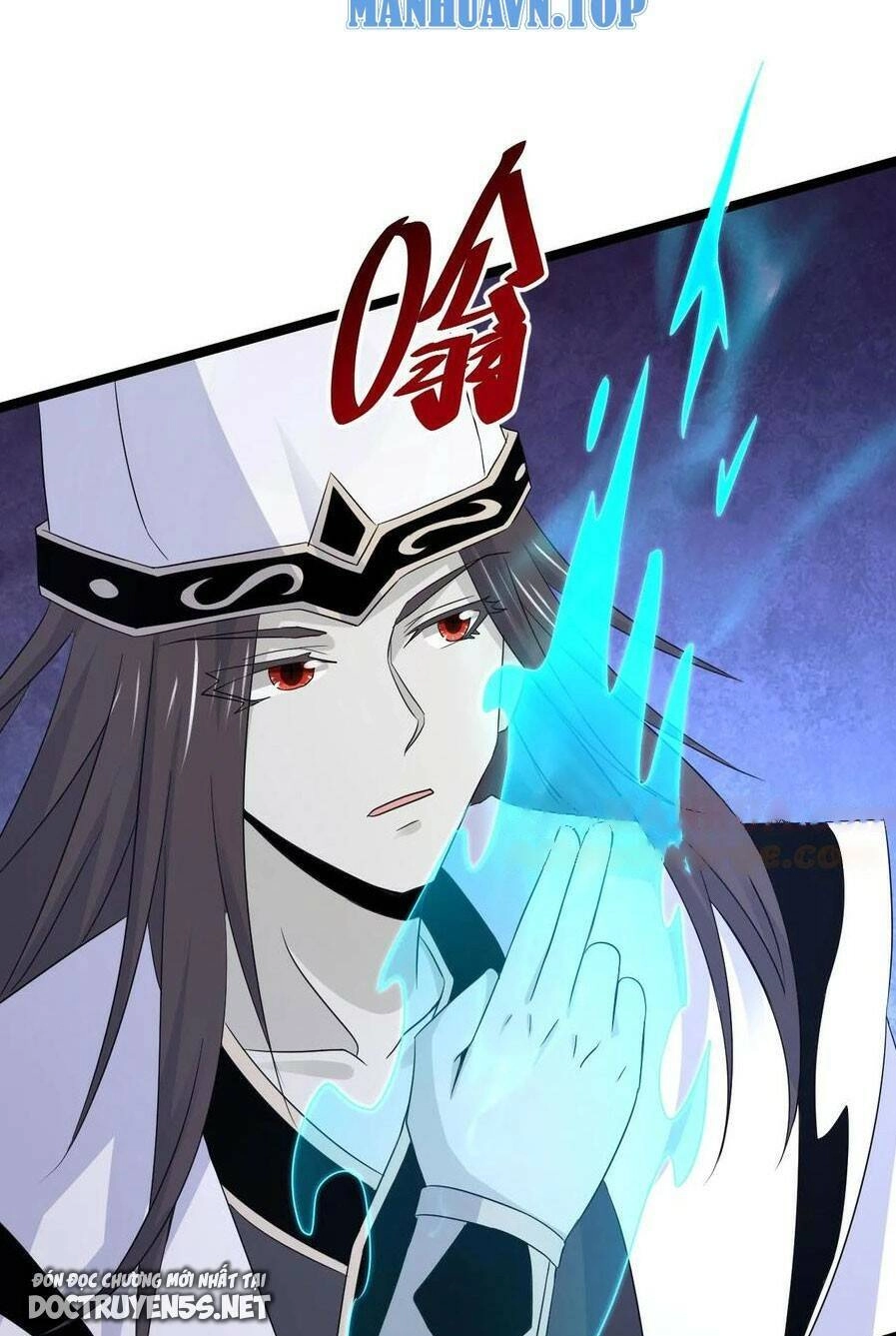 Bắt Đầu Livestream Ở Địa Phủ: Phát Sóng Trực Tiếp Ở Đây Ai Dám Đến Chapter 197 - 5