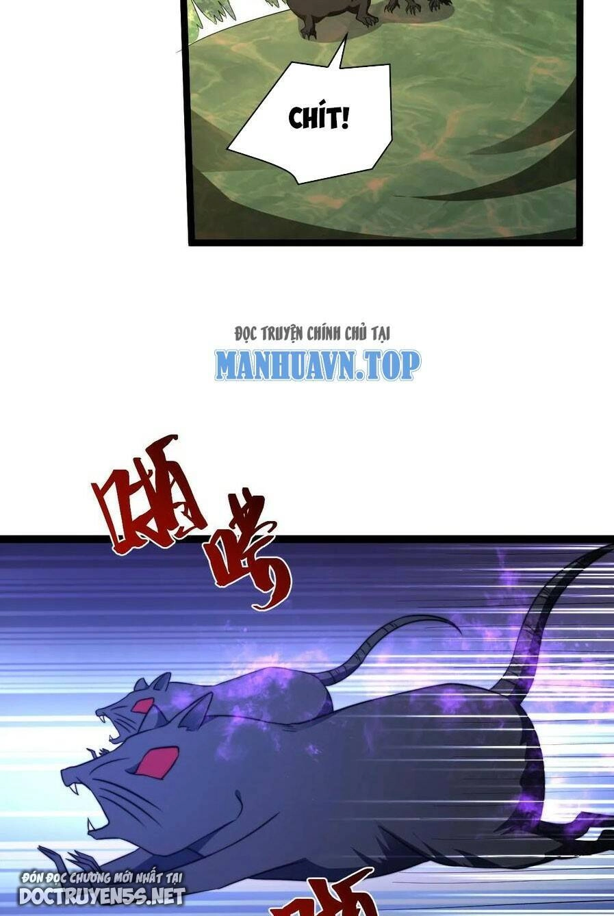 Bắt Đầu Livestream Ở Địa Phủ: Phát Sóng Trực Tiếp Ở Đây Ai Dám Đến Chapter 197 - 9