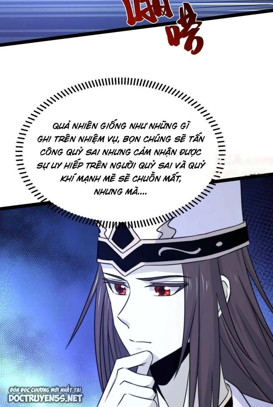 Bắt Đầu Livestream Ở Địa Phủ: Phát Sóng Trực Tiếp Ở Đây Ai Dám Đến Chapter 197 - 10