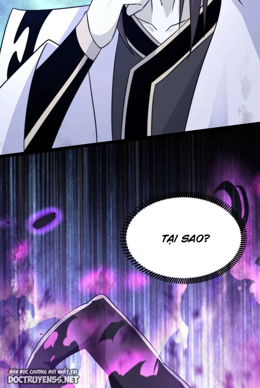 Bắt Đầu Livestream Ở Địa Phủ: Phát Sóng Trực Tiếp Ở Đây Ai Dám Đến Chapter 197 - 11