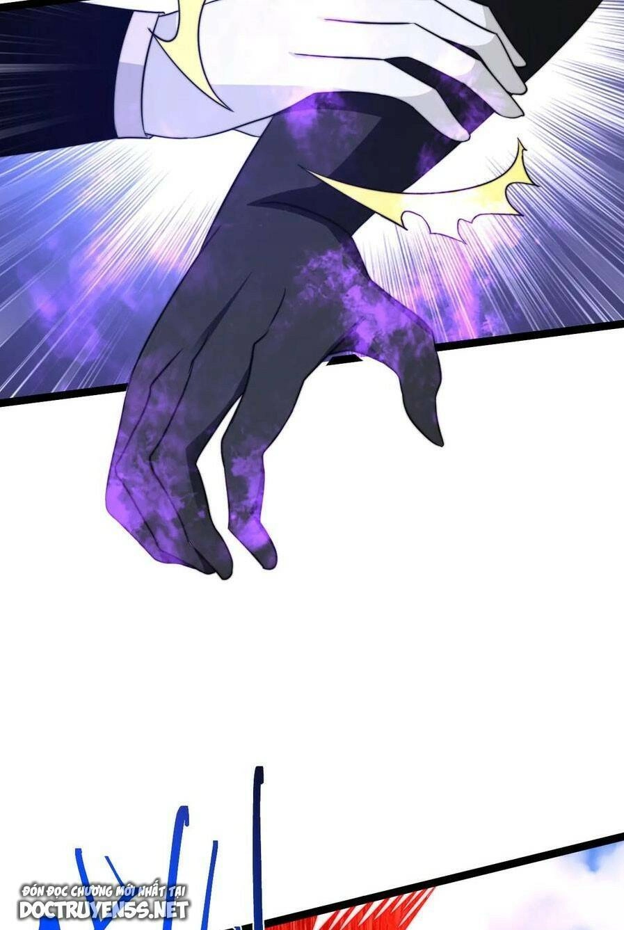 Bắt Đầu Livestream Ở Địa Phủ: Phát Sóng Trực Tiếp Ở Đây Ai Dám Đến Chapter 197 - 18