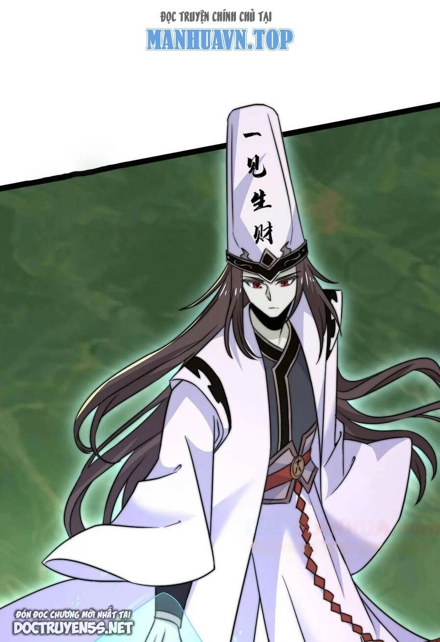 Bắt Đầu Livestream Ở Địa Phủ: Phát Sóng Trực Tiếp Ở Đây Ai Dám Đến Chapter 197 - 24