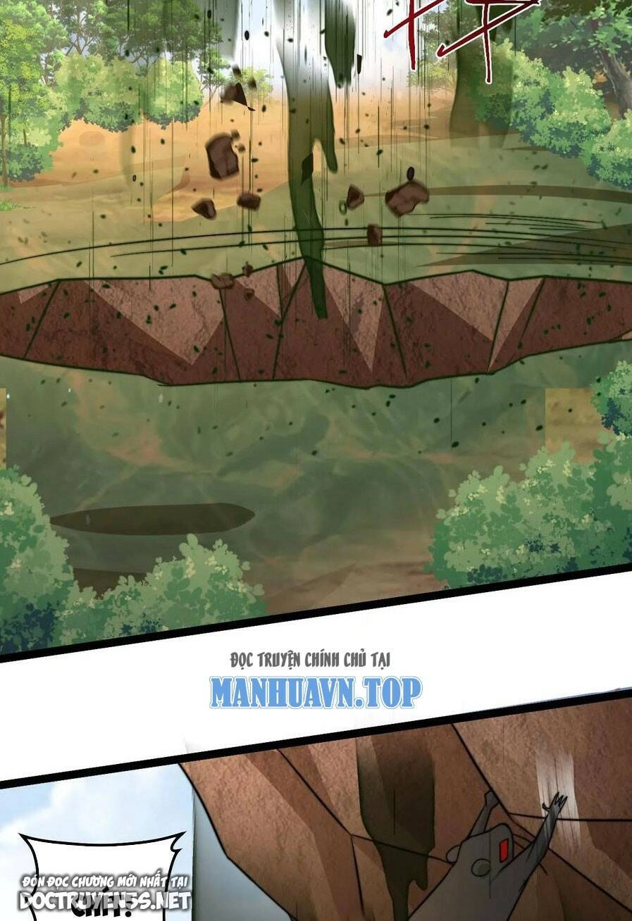 Bắt Đầu Livestream Ở Địa Phủ: Phát Sóng Trực Tiếp Ở Đây Ai Dám Đến Chapter 197 - 29