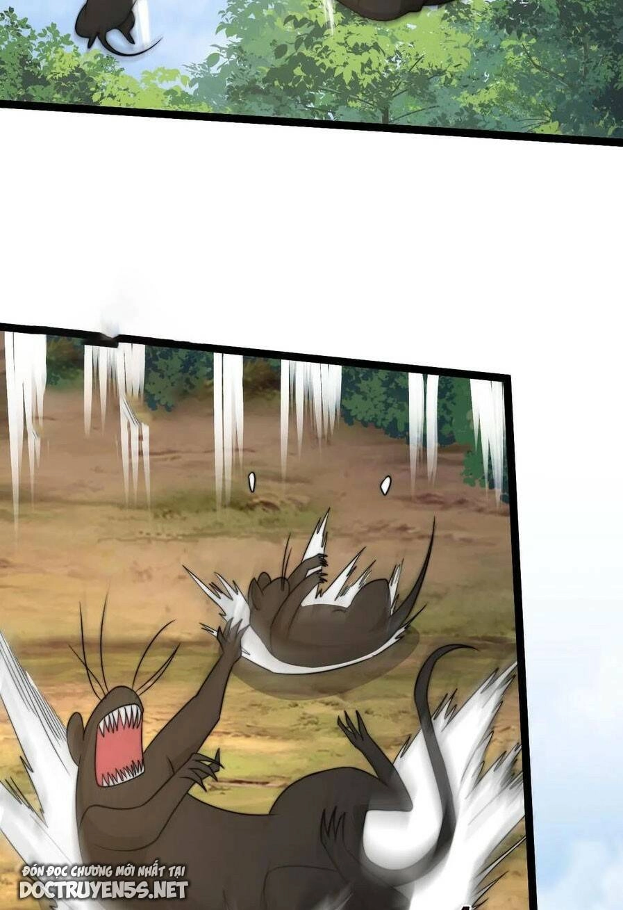 Bắt Đầu Livestream Ở Địa Phủ: Phát Sóng Trực Tiếp Ở Đây Ai Dám Đến Chapter 197 - 31