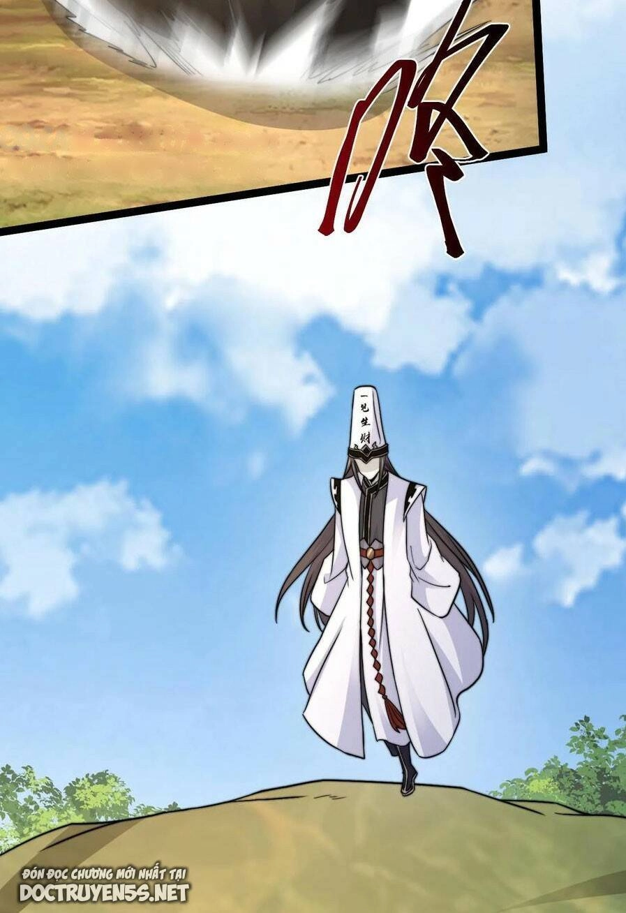 Bắt Đầu Livestream Ở Địa Phủ: Phát Sóng Trực Tiếp Ở Đây Ai Dám Đến Chapter 197 - 32