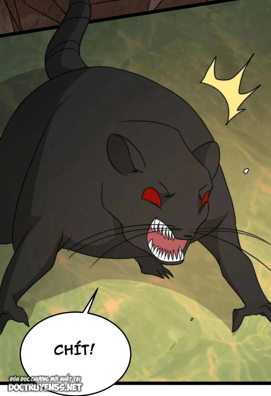 Bắt Đầu Livestream Ở Địa Phủ: Phát Sóng Trực Tiếp Ở Đây Ai Dám Đến Chapter 197 - 35