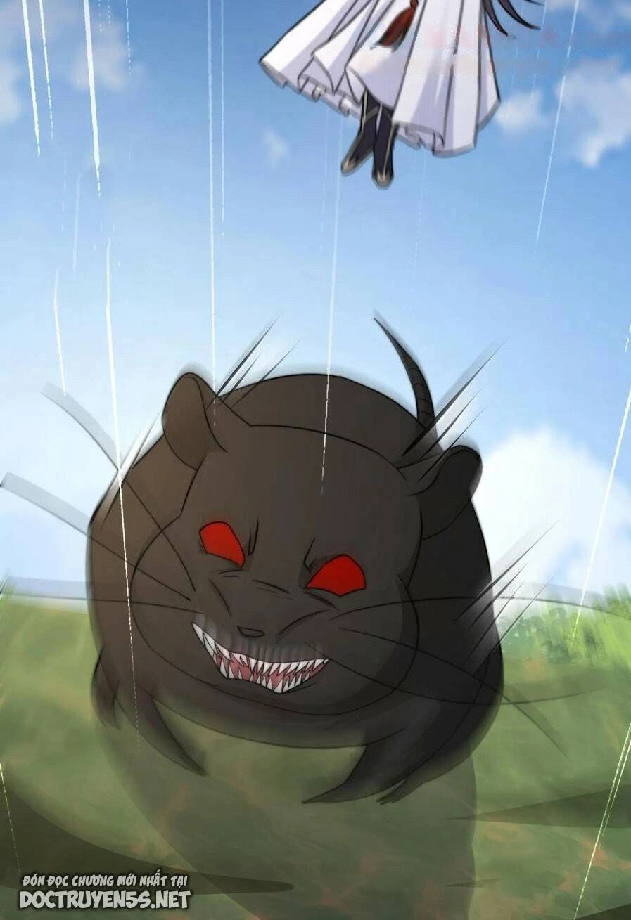 Bắt Đầu Livestream Ở Địa Phủ: Phát Sóng Trực Tiếp Ở Đây Ai Dám Đến Chapter 197 - 37