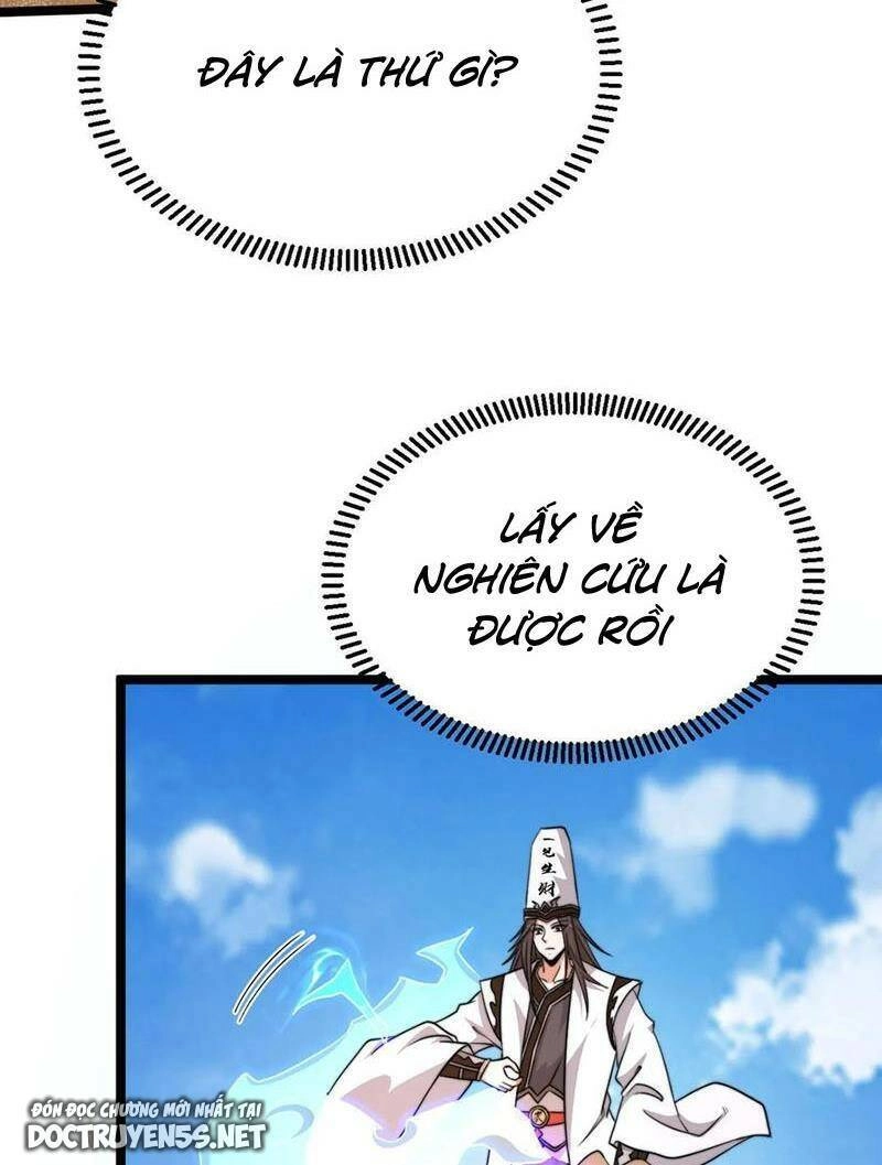 Bắt Đầu Livestream Ở Địa Phủ: Phát Sóng Trực Tiếp Ở Đây Ai Dám Đến Chapter 198 - 4