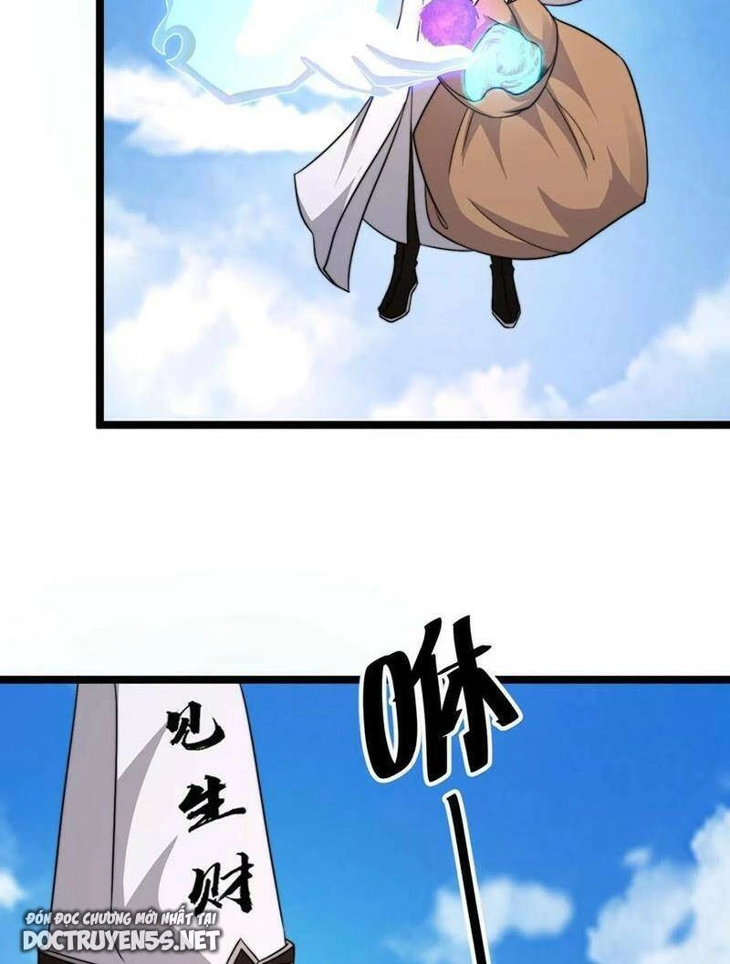 Bắt Đầu Livestream Ở Địa Phủ: Phát Sóng Trực Tiếp Ở Đây Ai Dám Đến Chapter 198 - 5