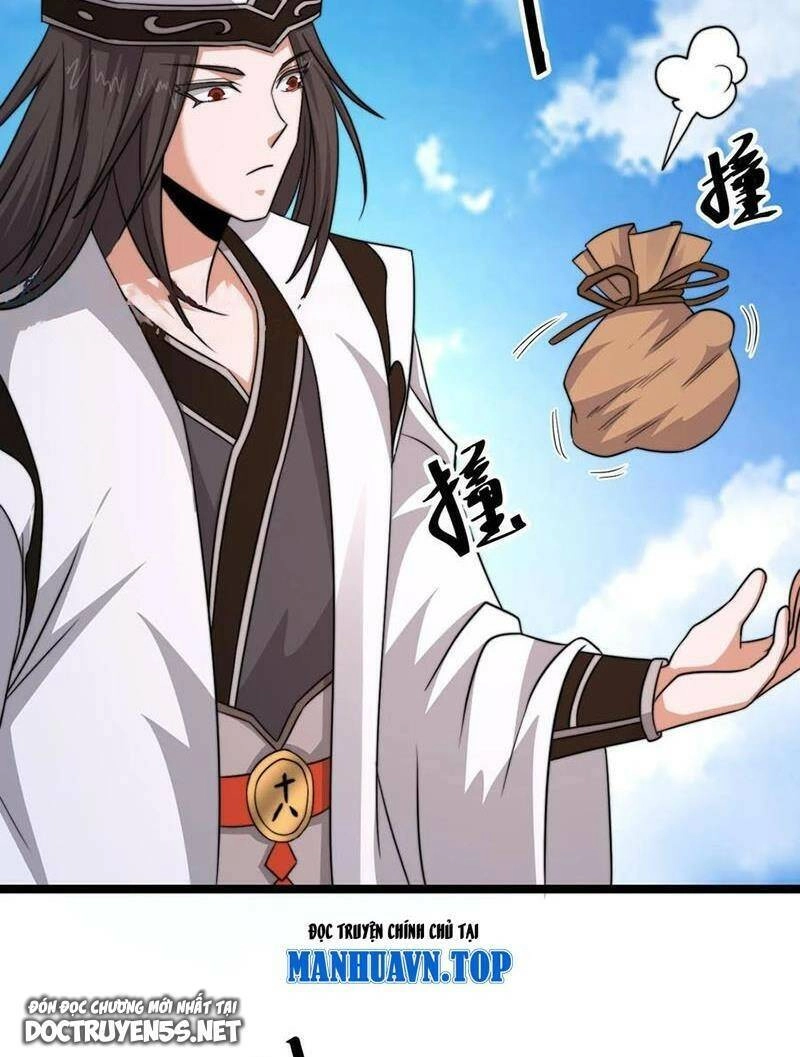 Bắt Đầu Livestream Ở Địa Phủ: Phát Sóng Trực Tiếp Ở Đây Ai Dám Đến Chapter 198 - 6