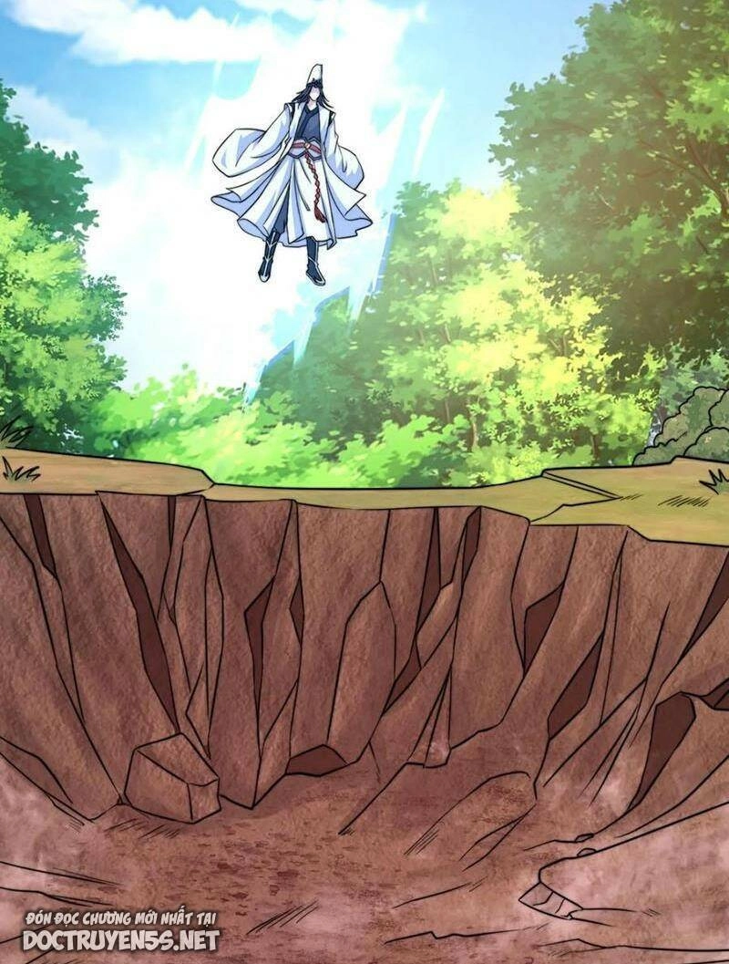 Bắt Đầu Livestream Ở Địa Phủ: Phát Sóng Trực Tiếp Ở Đây Ai Dám Đến Chapter 198 - 10