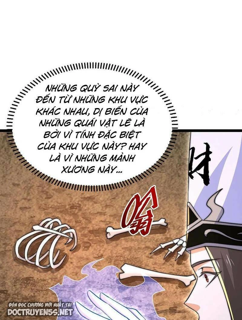 Bắt Đầu Livestream Ở Địa Phủ: Phát Sóng Trực Tiếp Ở Đây Ai Dám Đến Chapter 198 - 14