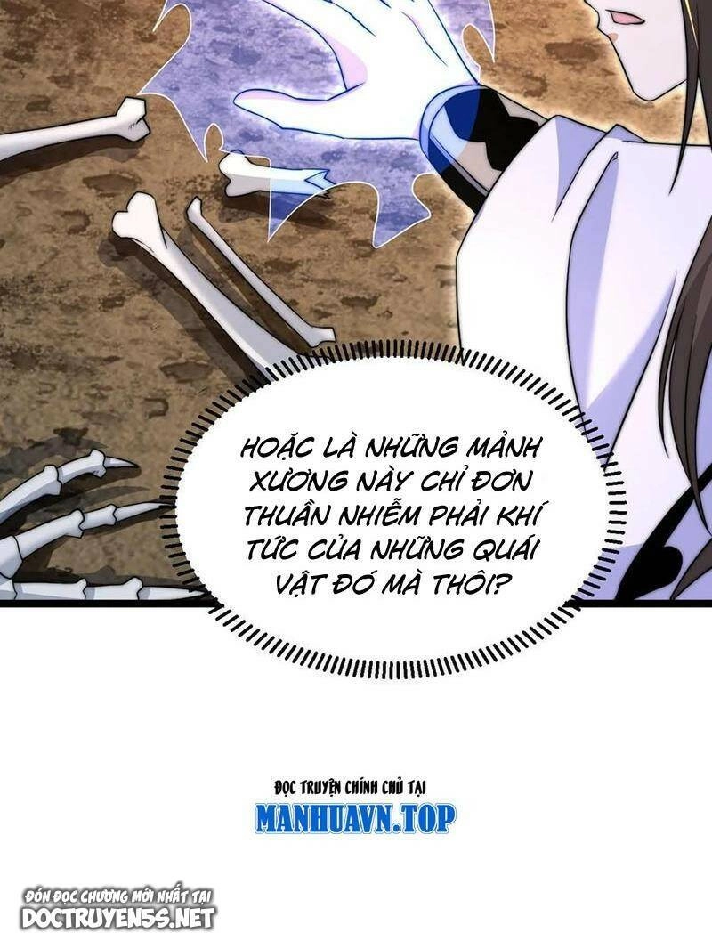 Bắt Đầu Livestream Ở Địa Phủ: Phát Sóng Trực Tiếp Ở Đây Ai Dám Đến Chapter 198 - 15