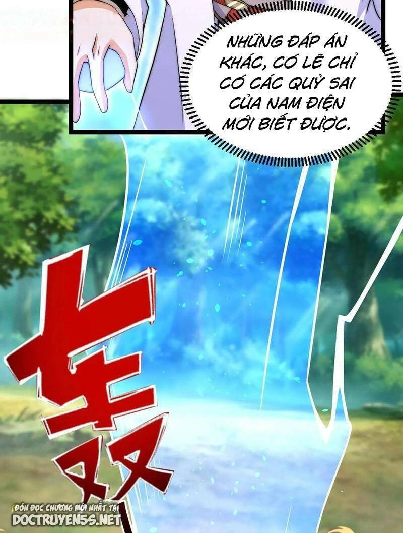 Bắt Đầu Livestream Ở Địa Phủ: Phát Sóng Trực Tiếp Ở Đây Ai Dám Đến Chapter 198 - 17