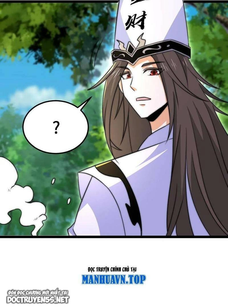 Bắt Đầu Livestream Ở Địa Phủ: Phát Sóng Trực Tiếp Ở Đây Ai Dám Đến Chapter 198 - 20