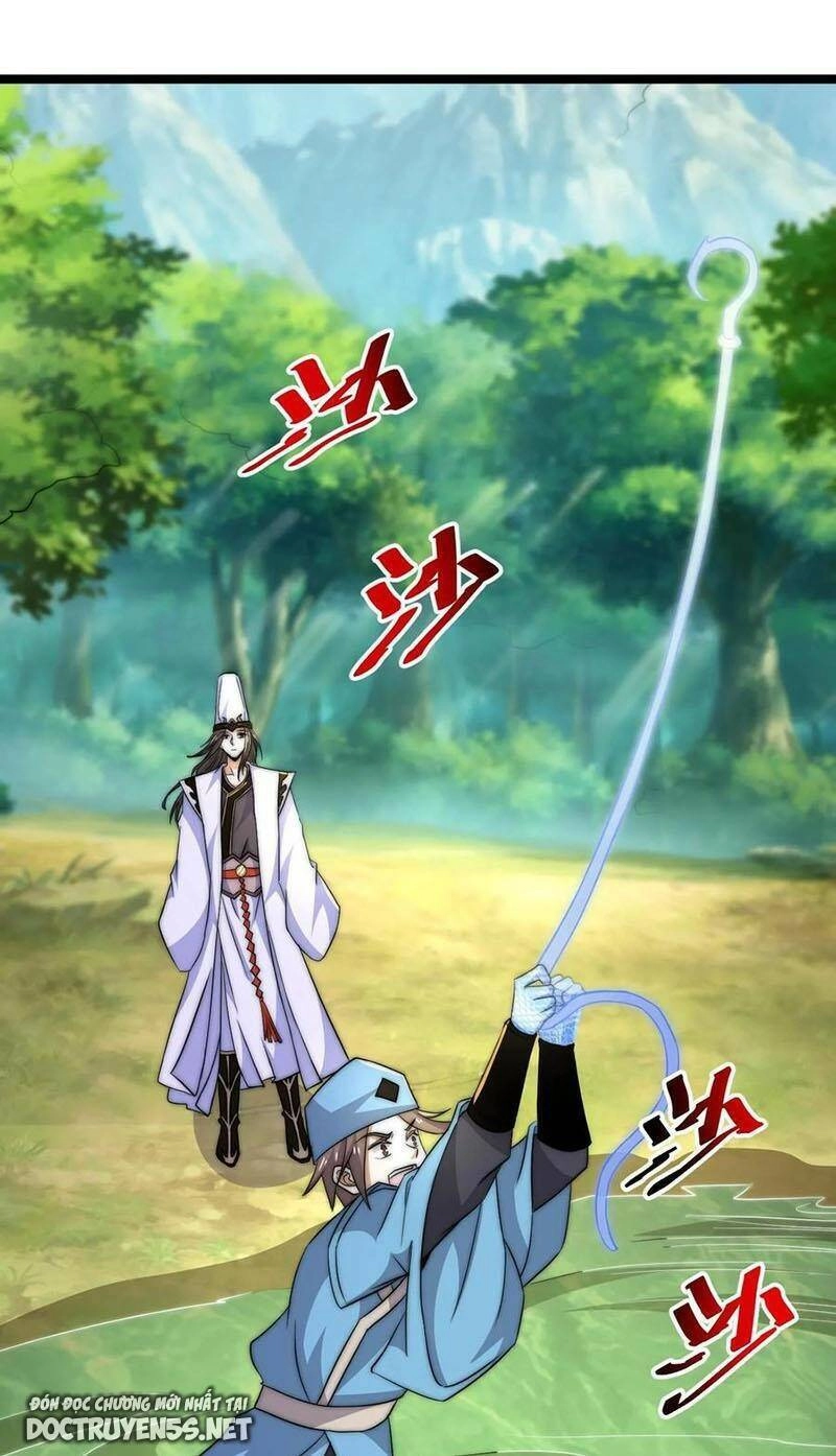 Bắt Đầu Livestream Ở Địa Phủ: Phát Sóng Trực Tiếp Ở Đây Ai Dám Đến Chapter 198 - 21