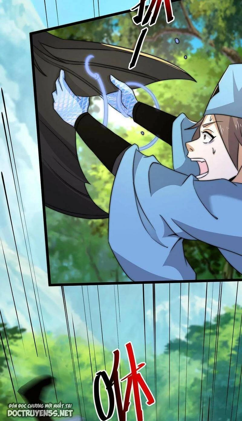 Bắt Đầu Livestream Ở Địa Phủ: Phát Sóng Trực Tiếp Ở Đây Ai Dám Đến Chapter 198 - 25