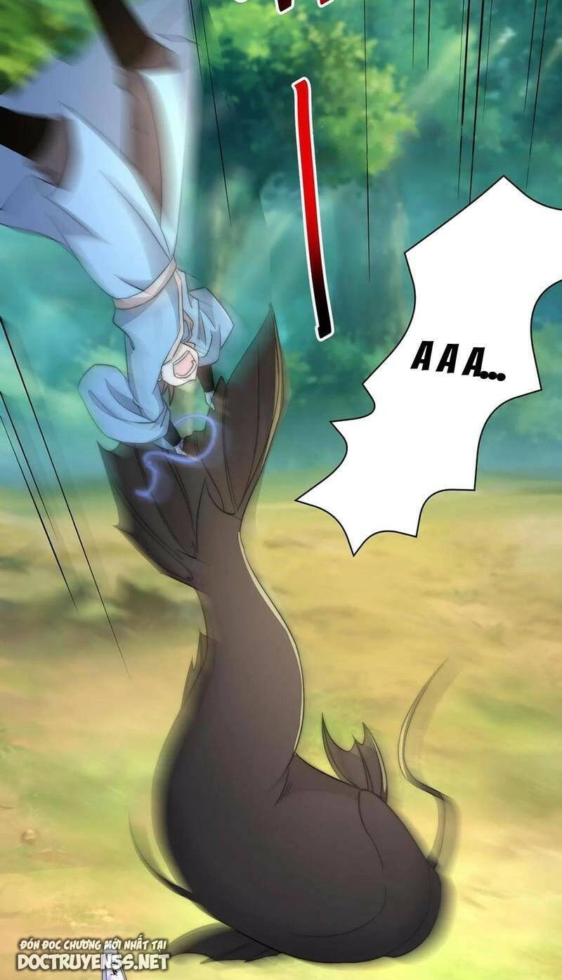 Bắt Đầu Livestream Ở Địa Phủ: Phát Sóng Trực Tiếp Ở Đây Ai Dám Đến Chapter 198 - 26