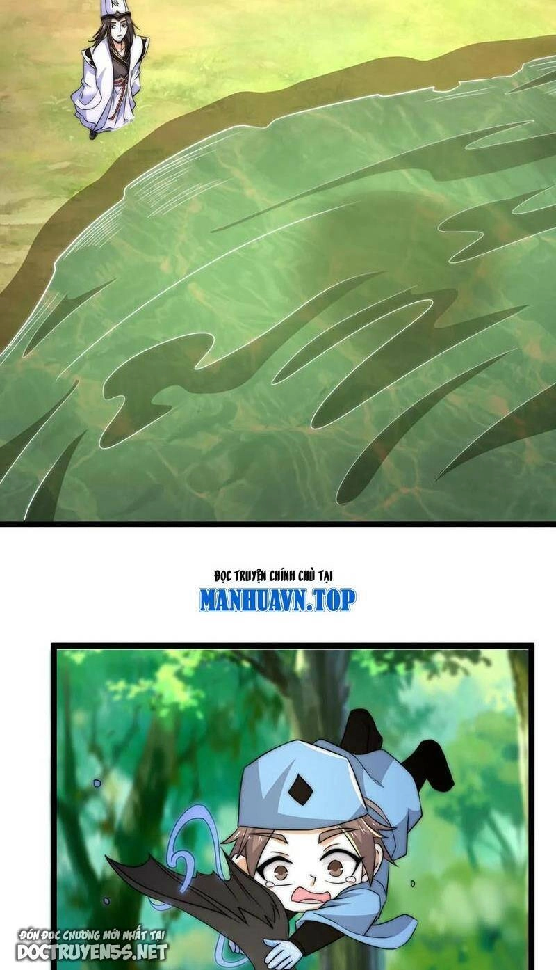 Bắt Đầu Livestream Ở Địa Phủ: Phát Sóng Trực Tiếp Ở Đây Ai Dám Đến Chapter 198 - 27